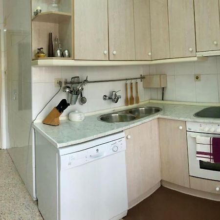 Apartamento “Las Calmas” En Huesca Kültér fotó