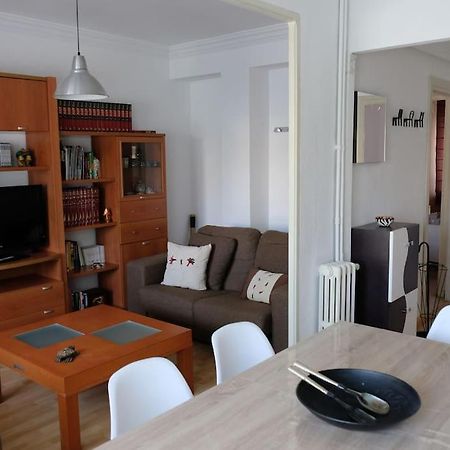 Apartamento “Las Calmas” En Huesca Kültér fotó