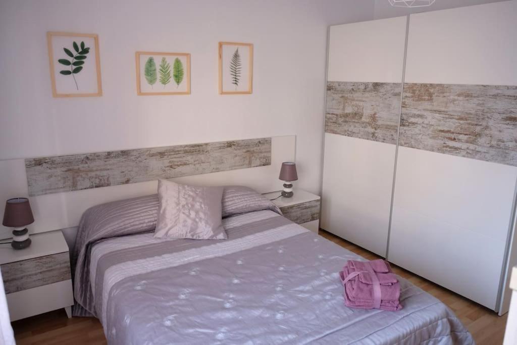 Apartamento “Las Calmas” En Huesca Kültér fotó
