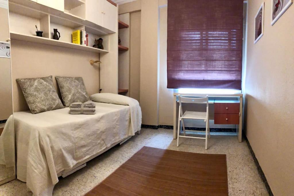 Apartamento “Las Calmas” En Huesca Kültér fotó